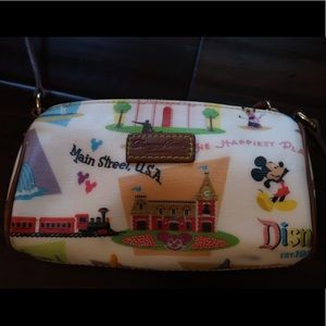 Disney Dooney & Bourke Bag